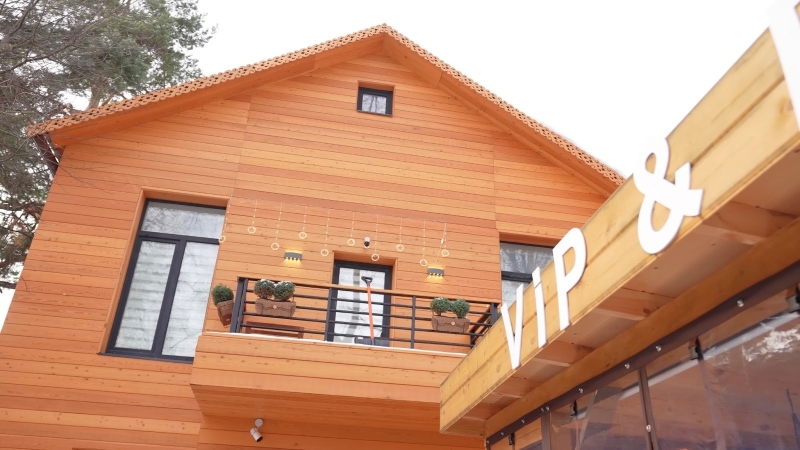 «Девчачий прованс» без натиска роскоши: где живет певица Бьянка — Всеостройке.рф