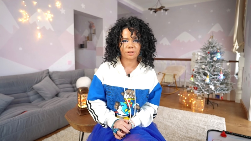 «Девчачий прованс» без натиска роскоши: где живет певица Бьянка — Всеостройке.рф