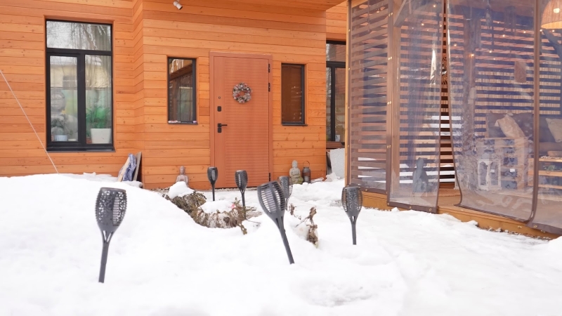 «Девчачий прованс» без натиска роскоши: где живет певица Бьянка — Всеостройке.рф