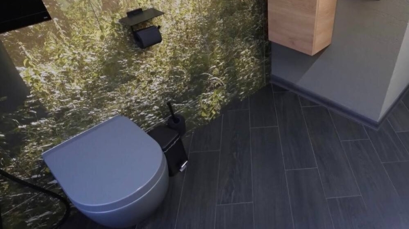 Дом с семнадцатью комнатами, зимним садом, гримерной и даже складом: где живёт Анита Цой — Всеостройке.рф