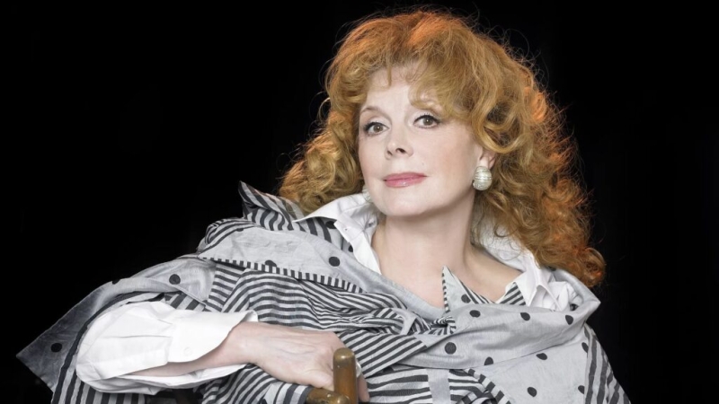 Дом с семнадцатью комнатами, зимним садом, гримерной и даже складом: где живёт Анита Цой — Всеостройке.рф