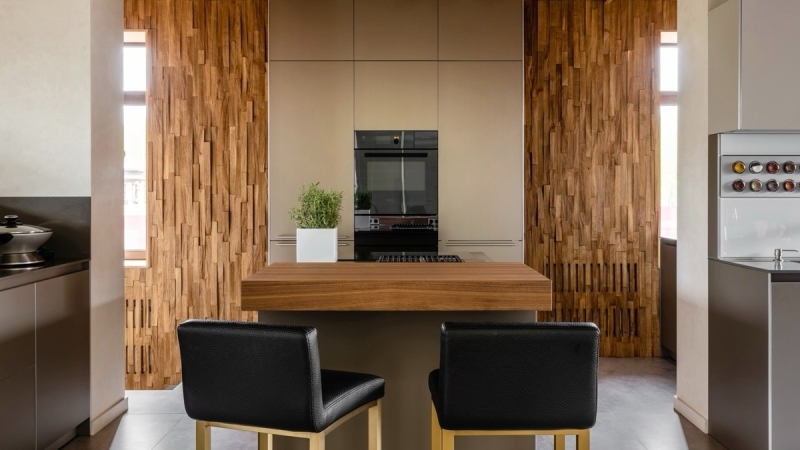 Дом с семнадцатью комнатами, зимним садом, гримерной и даже складом: где живёт Анита Цой — Всеостройке.рф