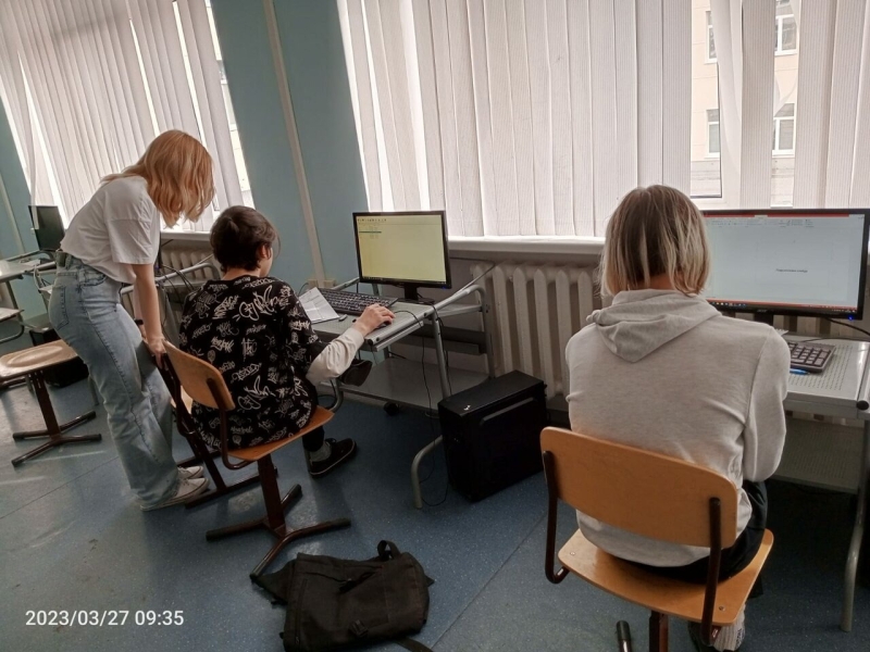 Как старейшая школа Альметьевска в Республике Татарстан превратилась в самый технологичный учебный центр для детей — Всеостройке.рф