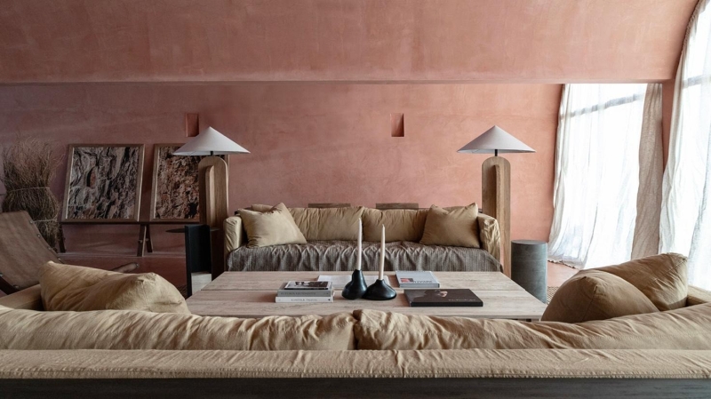 Новое чудо света в Мексике: как комплекс Babel в Тулуме превращает вырубку в рай и переписывает правила архитектуры — Всеостройке.рф