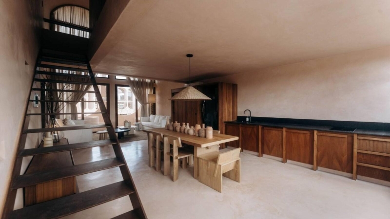 Новое чудо света в Мексике: как комплекс Babel в Тулуме превращает вырубку в рай и переписывает правила архитектуры — Всеостройке.рф