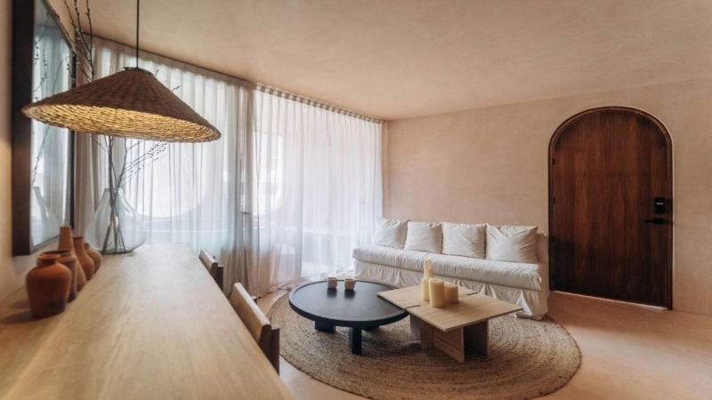 Новое чудо света в Мексике: как комплекс Babel в Тулуме превращает вырубку в рай и переписывает правила архитектуры — Всеостройке.рф