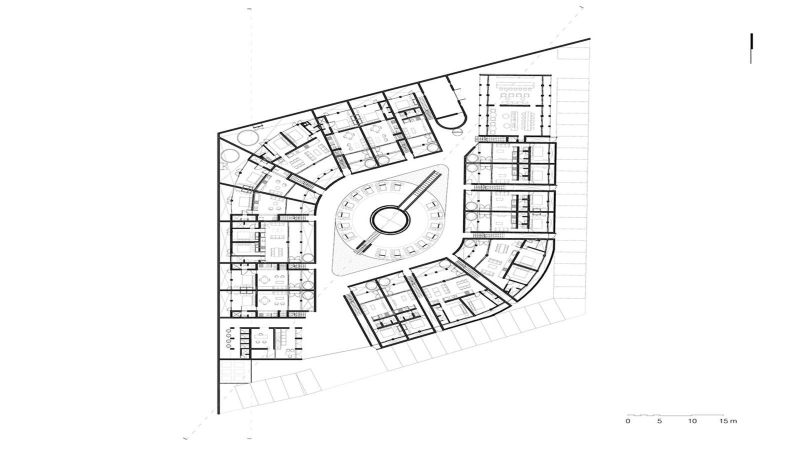 Новое чудо света в Мексике: как комплекс Babel в Тулуме превращает вырубку в рай и переписывает правила архитектуры — Всеостройке.рф