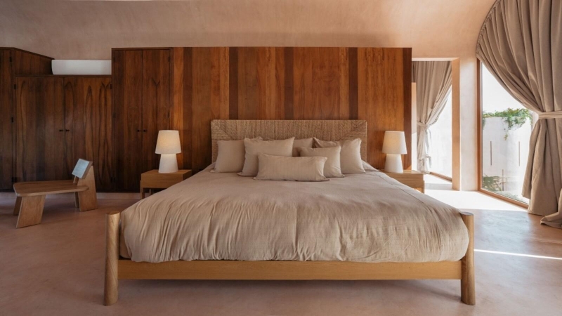 Новое чудо света в Мексике: как комплекс Babel в Тулуме превращает вырубку в рай и переписывает правила архитектуры — Всеостройке.рф