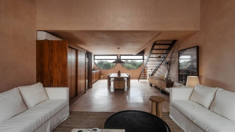 Новое чудо света в Мексике: как комплекс Babel в Тулуме превращает вырубку в рай и переписывает правила архитектуры — Всеостройке.рф