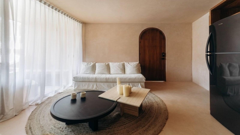 Новое чудо света в Мексике: как комплекс Babel в Тулуме превращает вырубку в рай и переписывает правила архитектуры — Всеостройке.рф