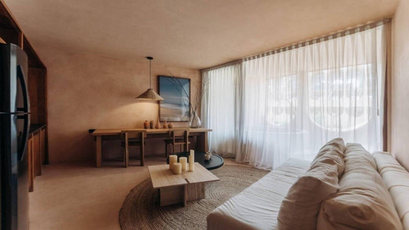 Новое чудо света в Мексике: как комплекс Babel в Тулуме превращает вырубку в рай и переписывает правила архитектуры — Всеостройке.рф