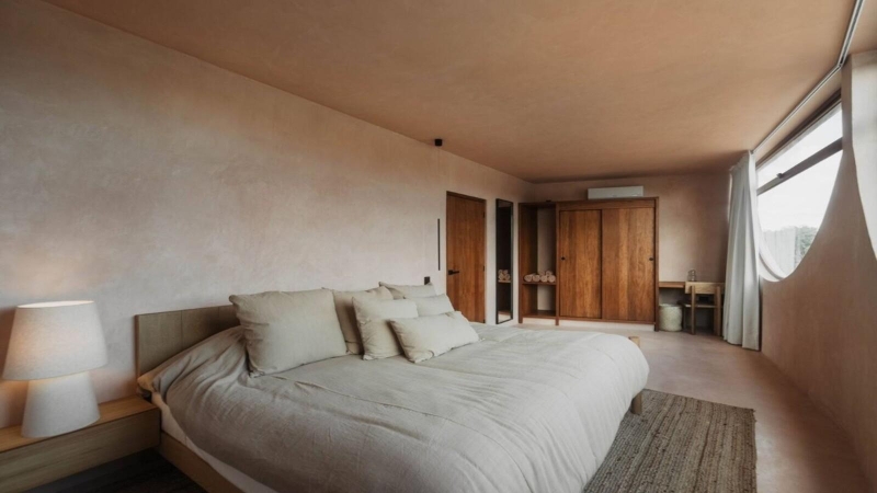 Новое чудо света в Мексике: как комплекс Babel в Тулуме превращает вырубку в рай и переписывает правила архитектуры — Всеостройке.рф