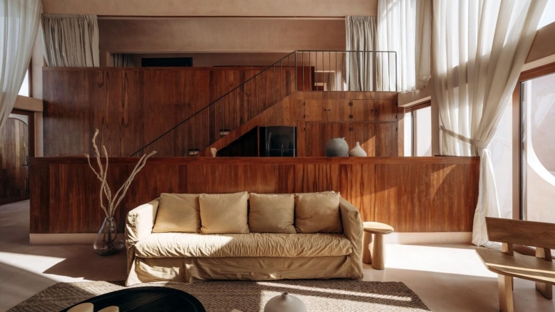 Новое чудо света в Мексике: как комплекс Babel в Тулуме превращает вырубку в рай и переписывает правила архитектуры — Всеостройке.рф