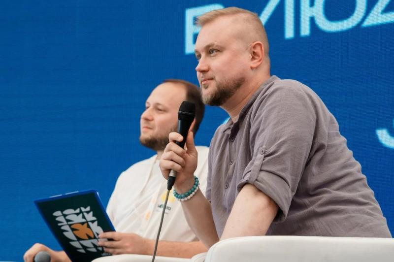 Российский проект по популяризации рабочих профессий получил международную премию