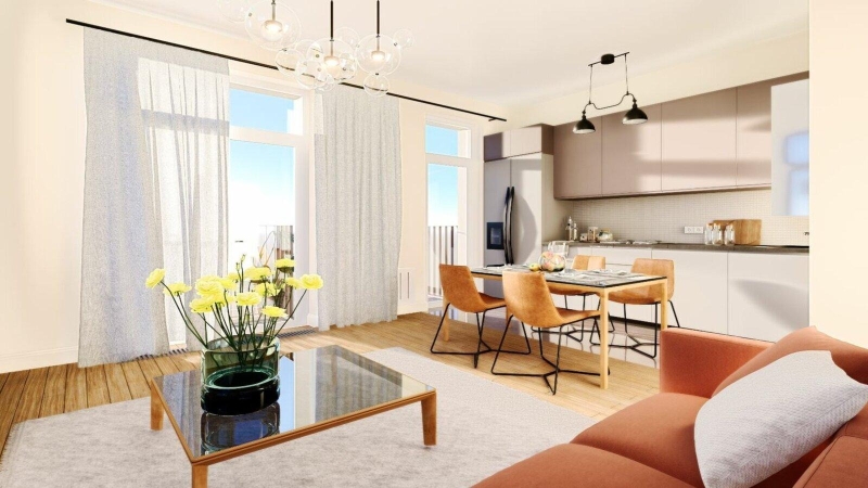 В Подмосковье строится архитектурный пригород «Южная Долина»  — Всеостройке.рф