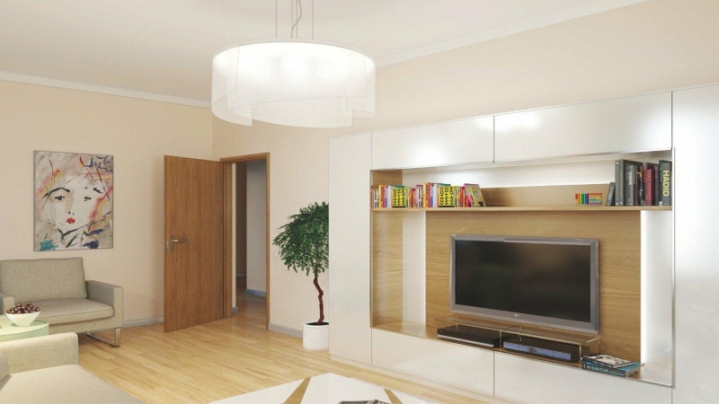 В Подмосковье строится архитектурный пригород «Южная Долина»  — Всеостройке.рф