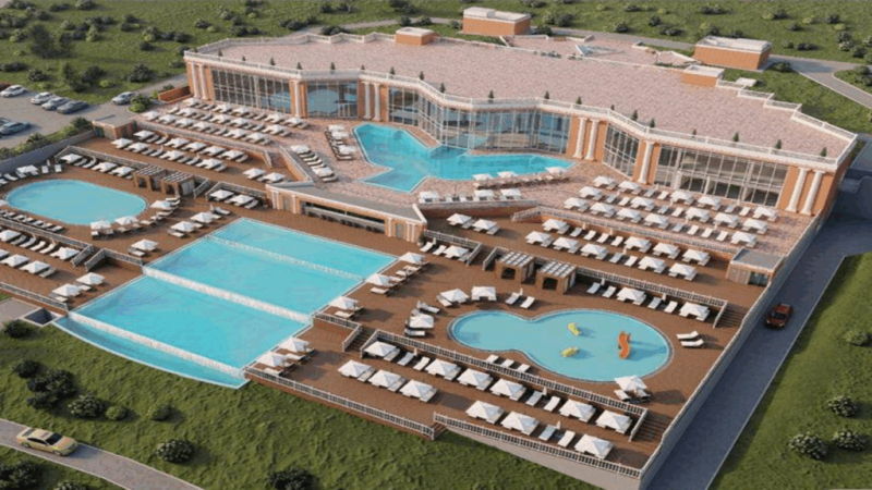 Возрождение Центрального Московского ипподрома: как обновляют старейший конно-спортивный комплекс России — Всеостройке.рф