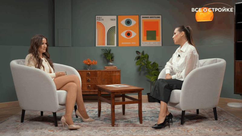 Анна Акиньшина, генеральный директор «Самолет»: «Мы фокусируемся на том, чтобы быть брендом первого выбора, а для достижения этой цели все инструменты хороши» — Всеостройке.рф