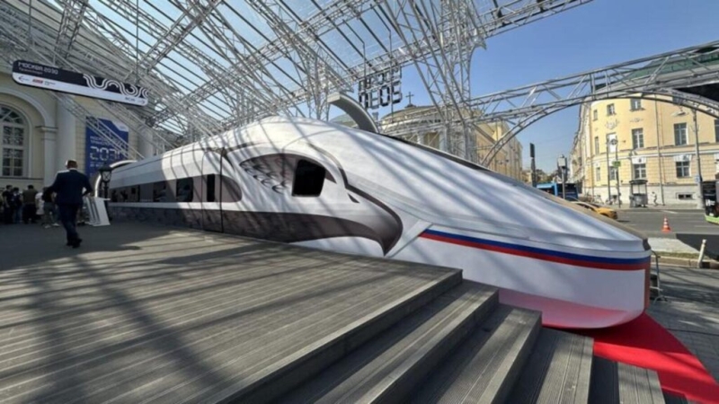 Федеральный девелопер «Железно» открыл реестр заявок на 4 выпуск ЦФА — Всеостройке.рф