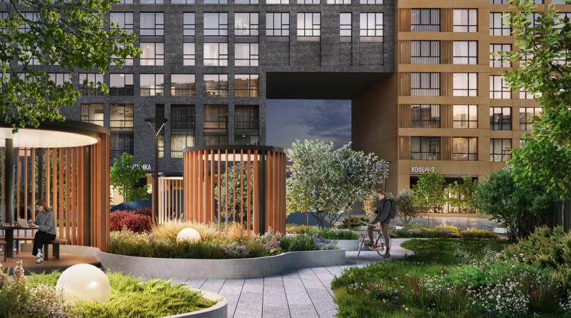 ГК «Гранель» снова среди лучших! — Всеостройке.рф