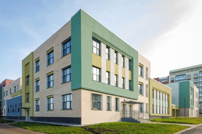 ГК «Гранель» снова среди лучших! — Всеостройке.рф