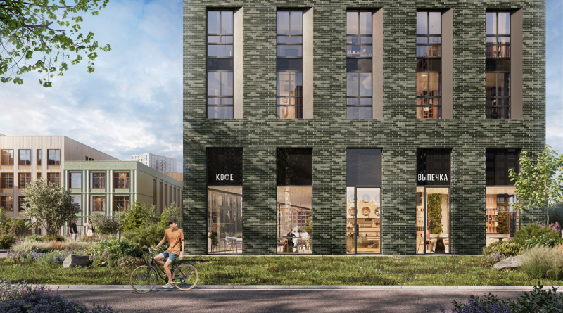 ГК «Гранель» снова среди лучших! — Всеостройке.рф