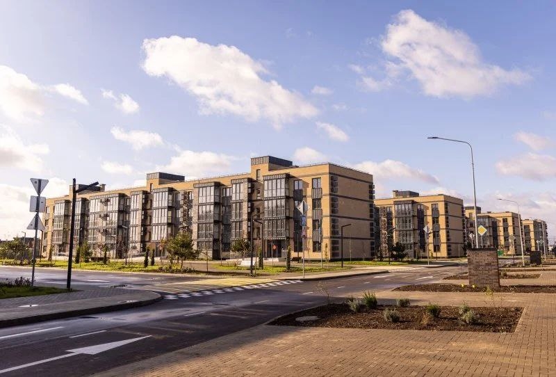 Начали действовать новые правила управления общим имуществом МКД — Всеостройке.рф