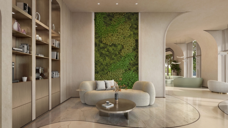 Пять главных трендов клубных домов в Москве — Всеостройке.рф