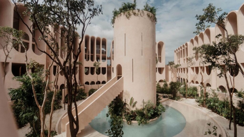 Пять главных трендов клубных домов в Москве — Всеостройке.рф