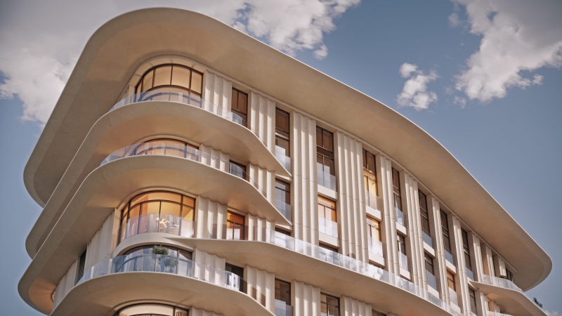 Пять главных трендов клубных домов в Москве — Всеостройке.рф