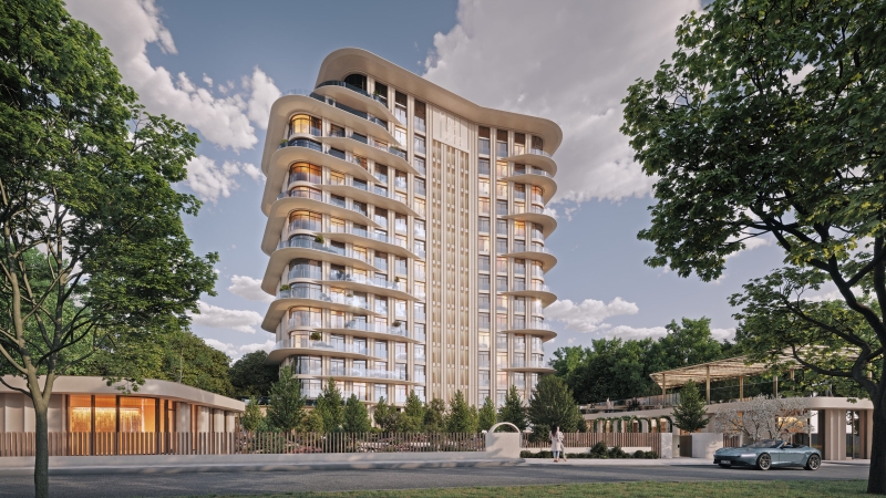 Пять главных трендов клубных домов в Москве — Всеостройке.рф