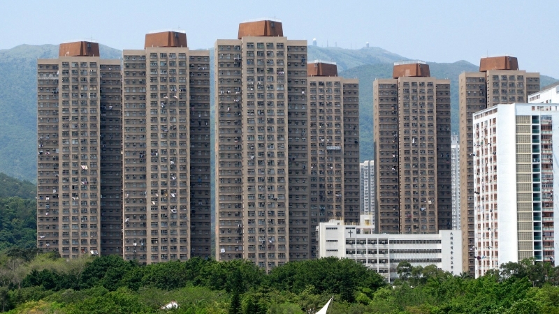 Пожар в жилом комплексе Wang Fuk Court: хронология и причины трагедии, которая привела к гибели более 150 человек — Всеостройке.рф