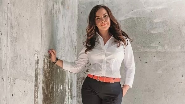 Самые цитируемые телеграм-каналы ТОПов строительной отрасли в ноябре 2025 года — Всеостройке.рф