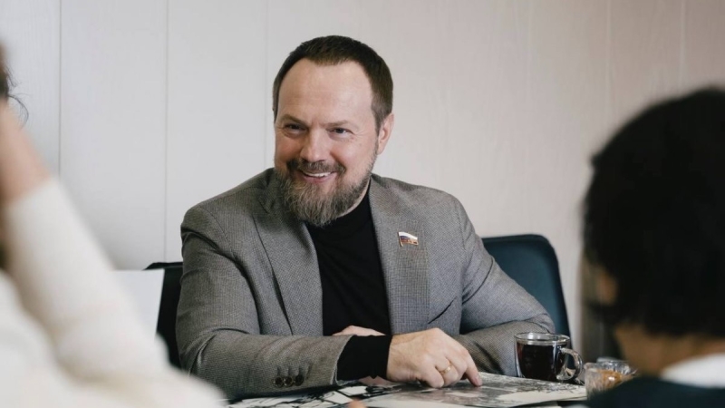 Самые цитируемые телеграм-каналы ТОПов строительной отрасли в ноябре 2025 года — Всеостройке.рф