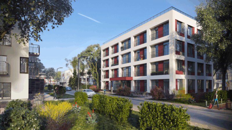 Стоимость акций «АПРИ» выросла на 40% за несколько дней после выхода отчетности по МСФО — Всеостройке.рф