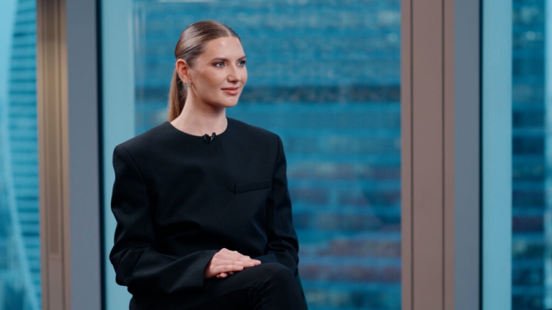 Всеволод Глазунов, директор по маркетингу LEGENDA: «Бывают легендарные провалы и легендарные успехи, ничего легендарно среднего не бывает» — Всеостройке.рф