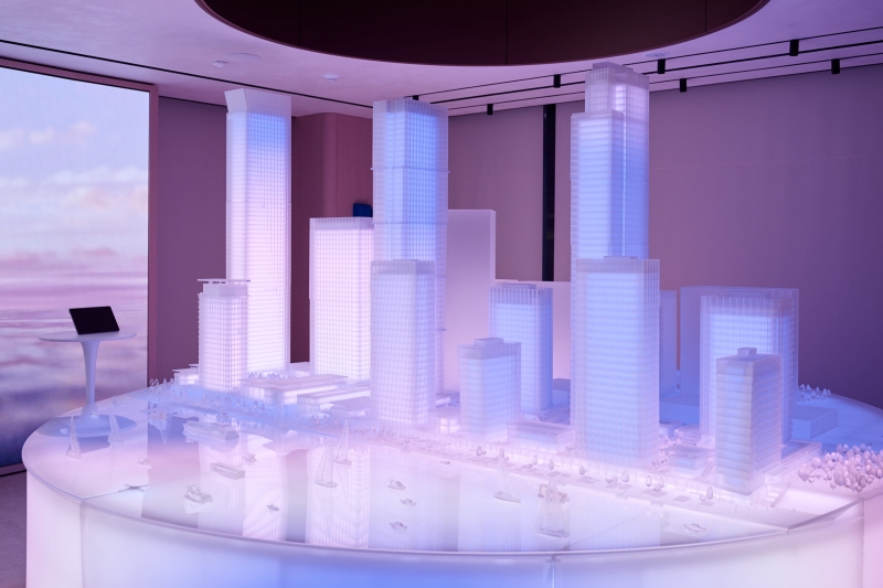 Всеволод Глазунов, директор по маркетингу LEGENDA: «Бывают легендарные провалы и легендарные успехи, ничего легендарно среднего не бывает» — Всеостройке.рф