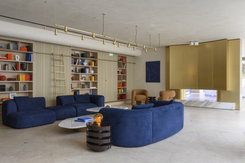 Всеволод Глазунов, директор по маркетингу LEGENDA: «Бывают легендарные провалы и легендарные успехи, ничего легендарно среднего не бывает» — Всеостройке.рф