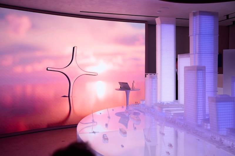 Всеволод Глазунов, директор по маркетингу LEGENDA: «Бывают легендарные провалы и легендарные успехи, ничего легендарно среднего не бывает» — Всеостройке.рф